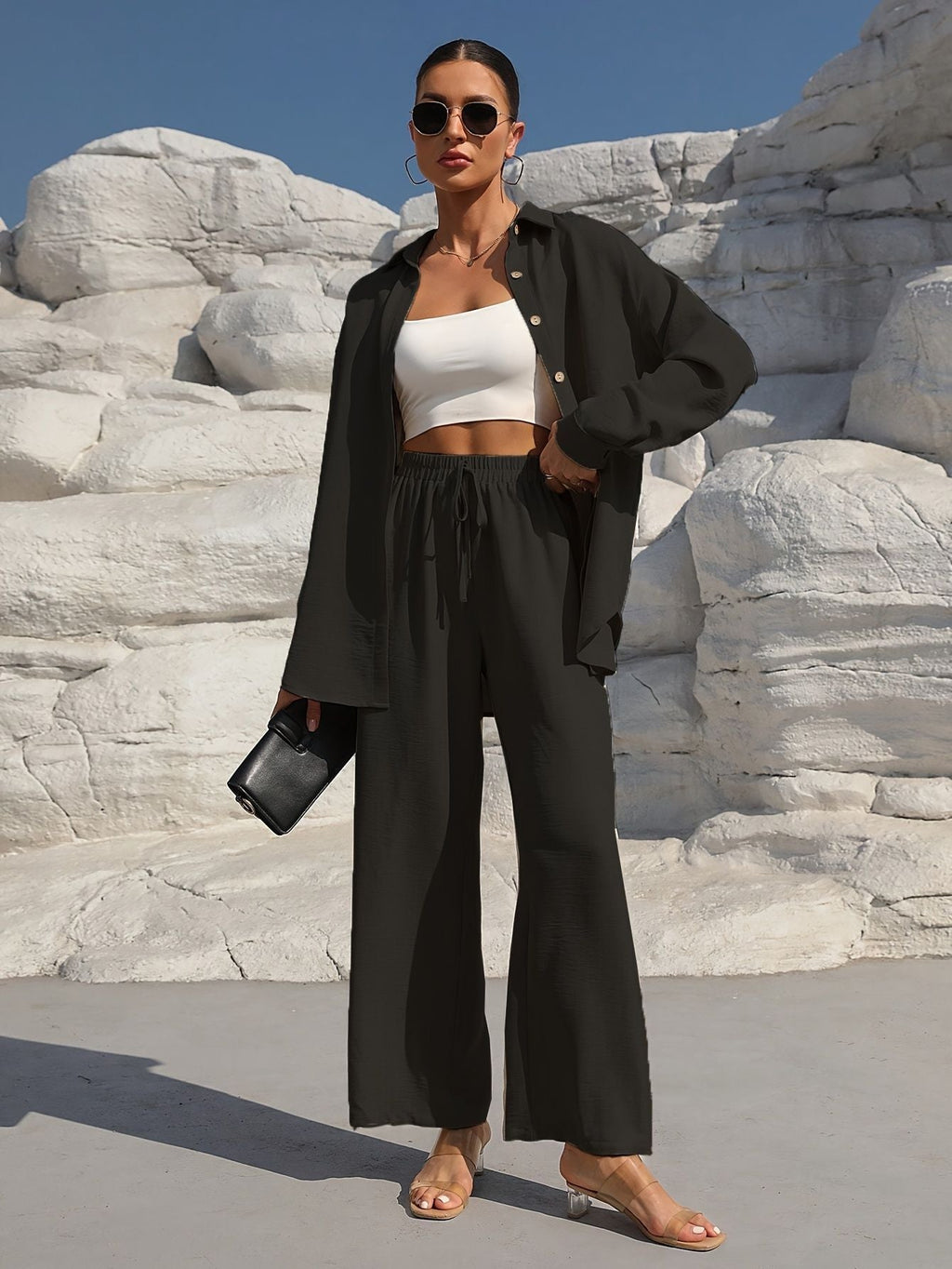 Schwarz