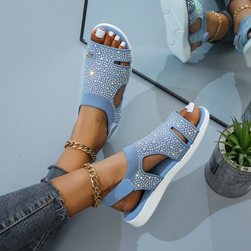 Stylish Orthopedic Sandals for Any Occasion