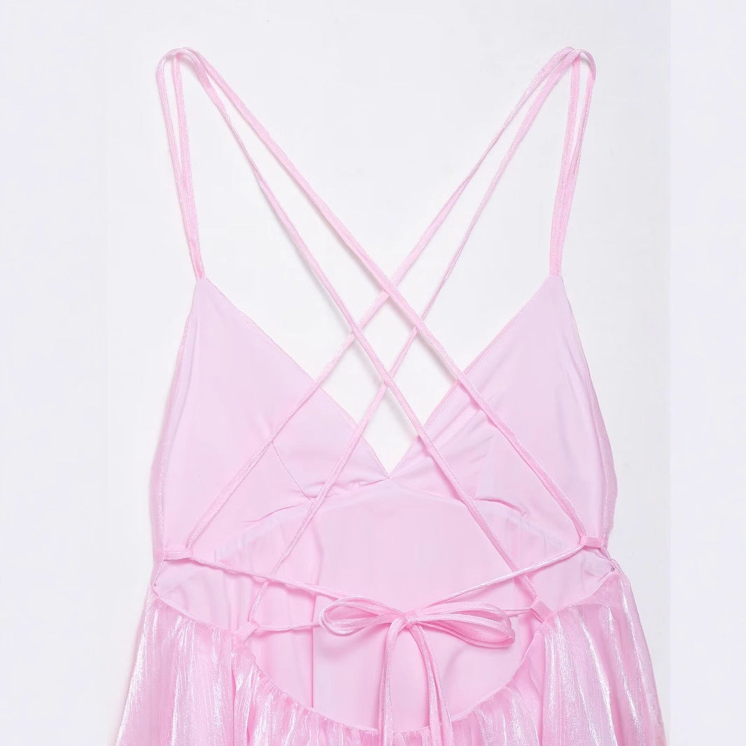 Vintage Inspired Garment