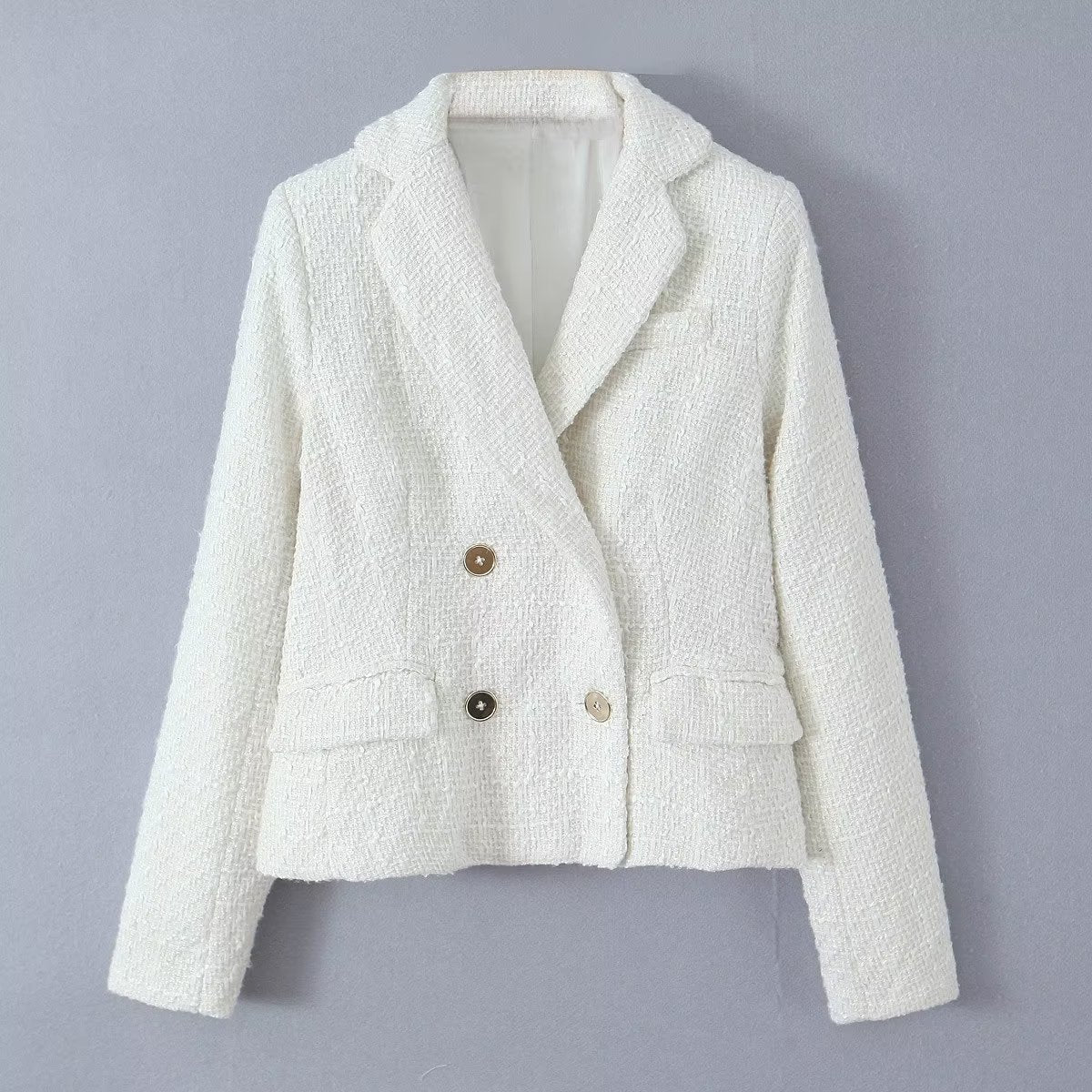 Thoughtfully Designed Garment