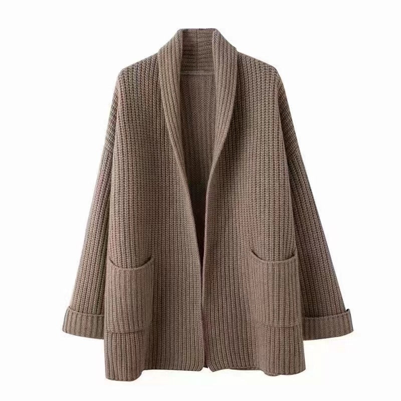 Elegantly Designed Cardigan
