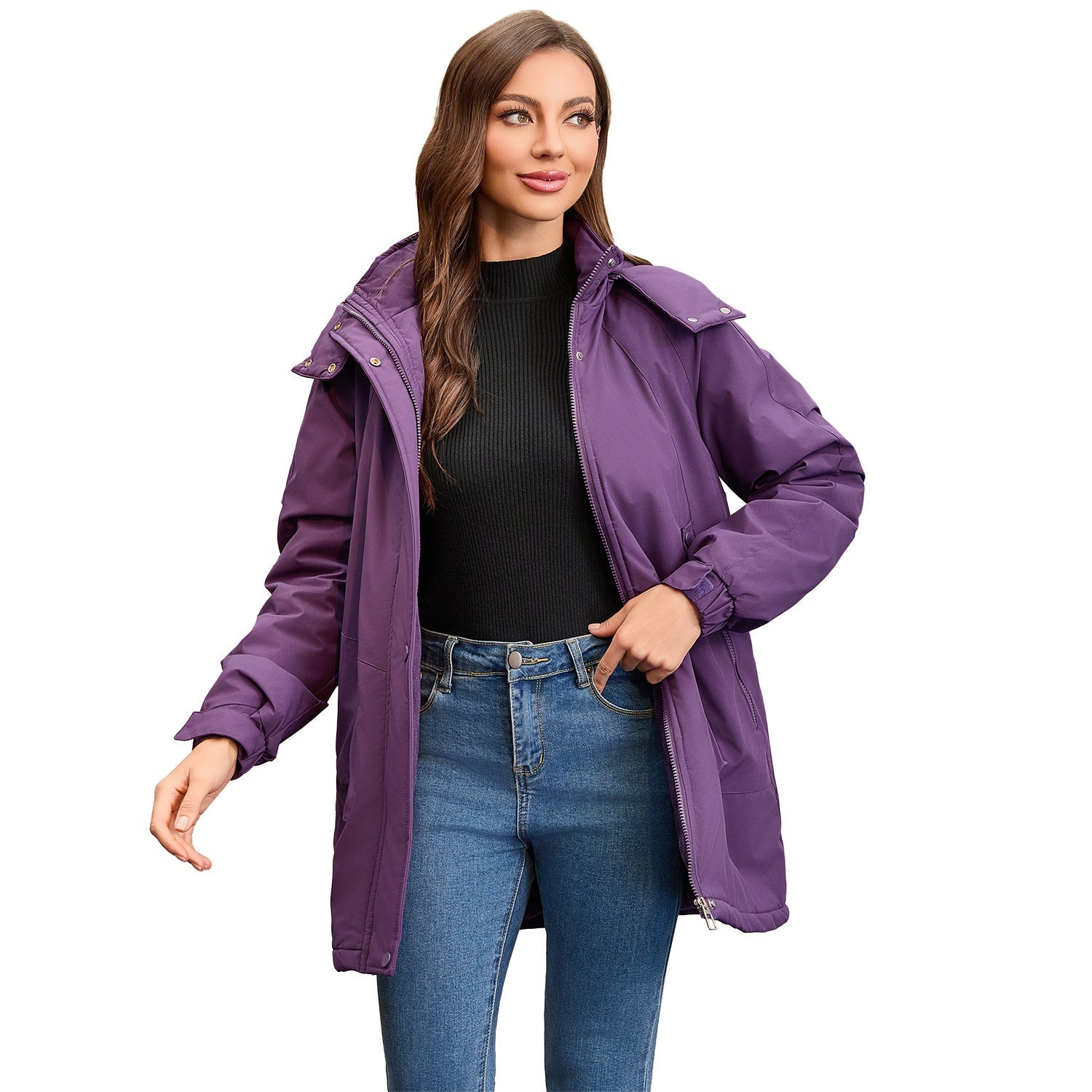 Timeless Vintage Style Garment