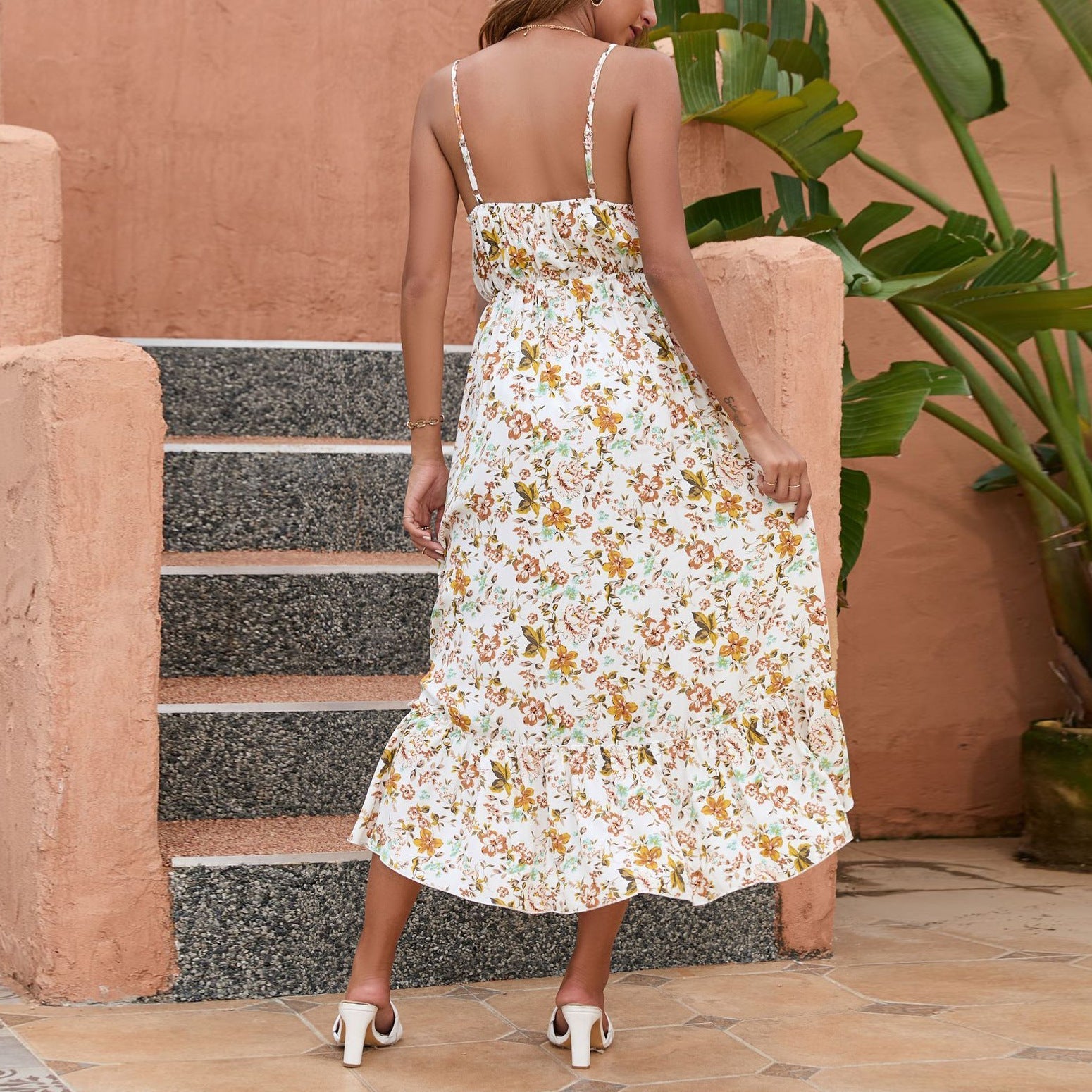 Classic Designed Garment
