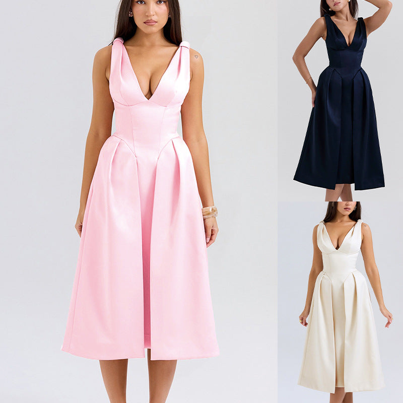 Timeless Vintage Style Garment
