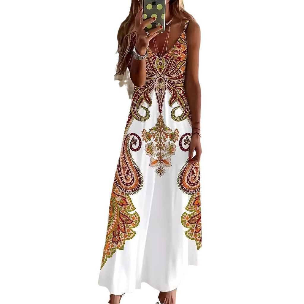 Timeless Vintage Style Garment