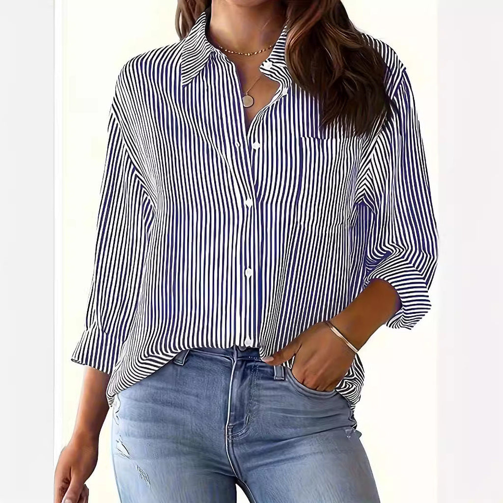 Gracefully Designed Garment