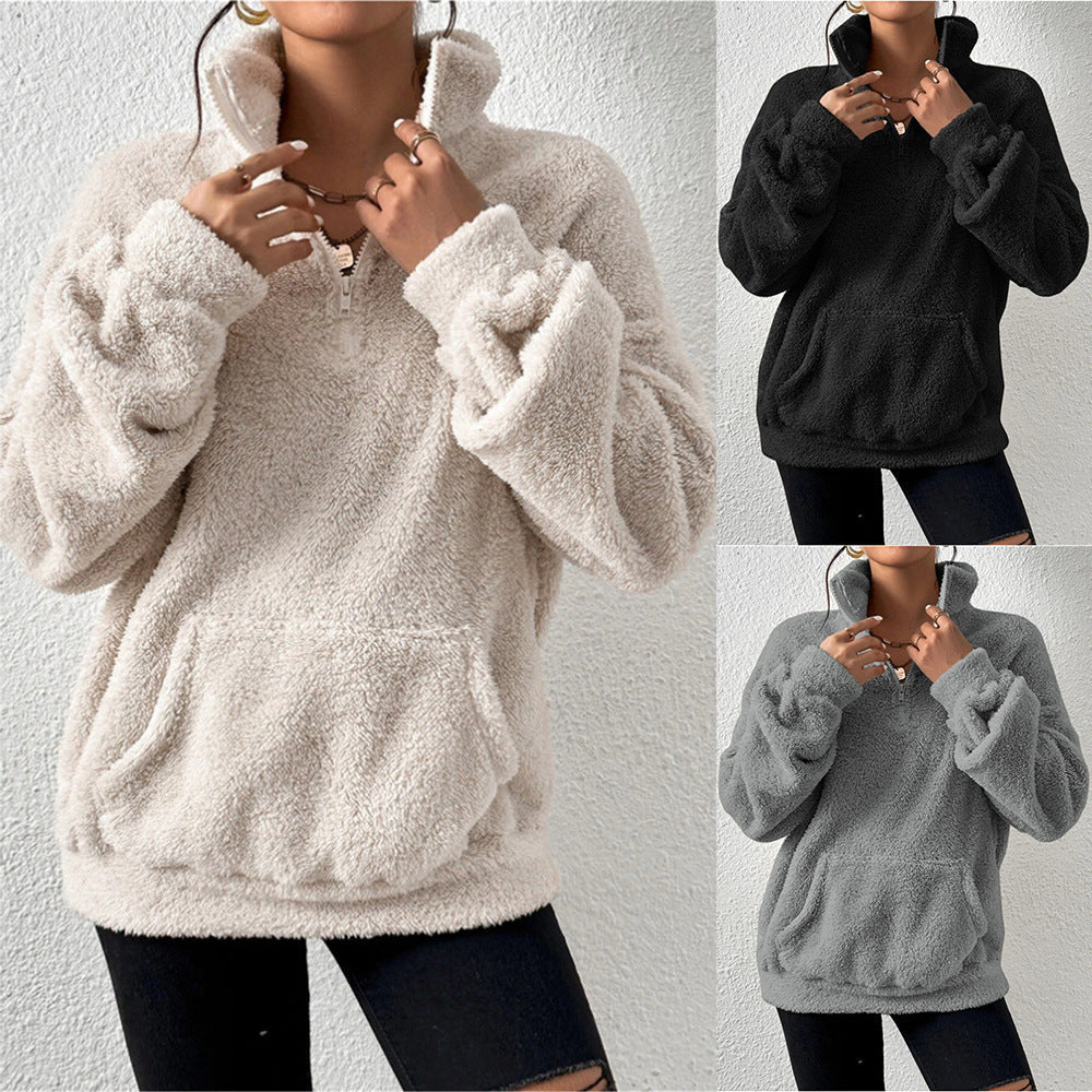 Vintage Inspired Pullover