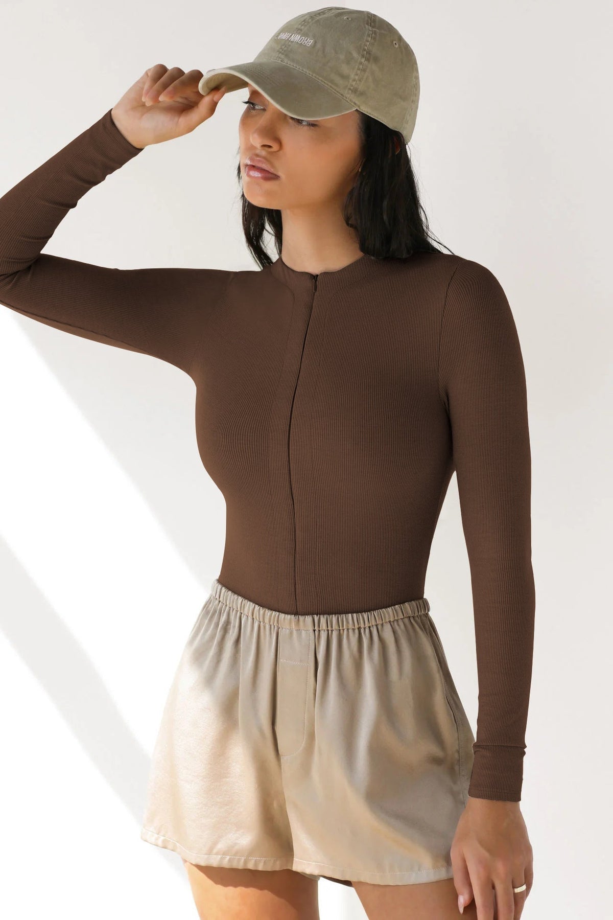 Gracefully Designed Top