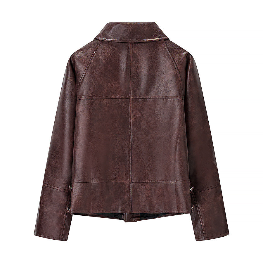 Elegantly Designed Garment