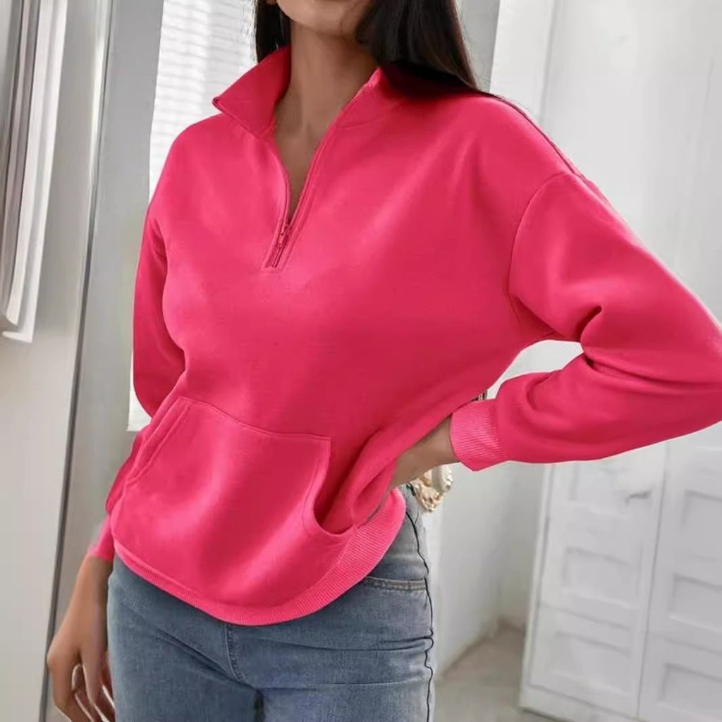 Classic Vintage Pullover
