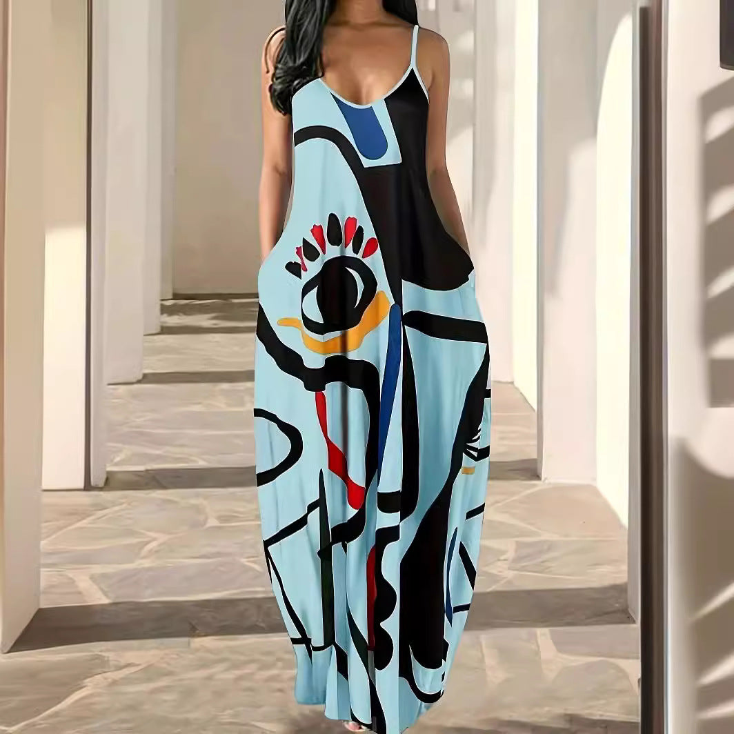 Vintage Inspired Garment
