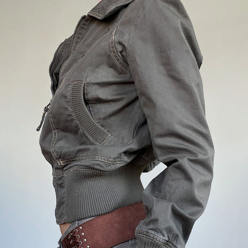 Elegantly Designed Garment