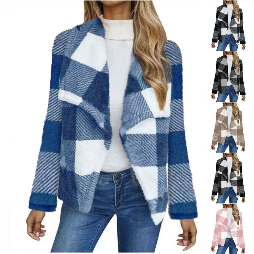 Thoughtfully Designed Garment