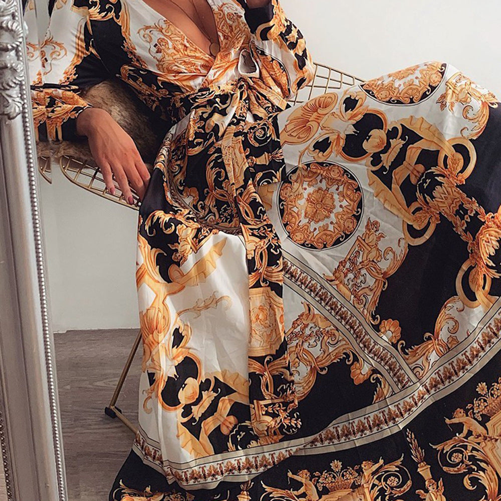 Classic Vintage Garment