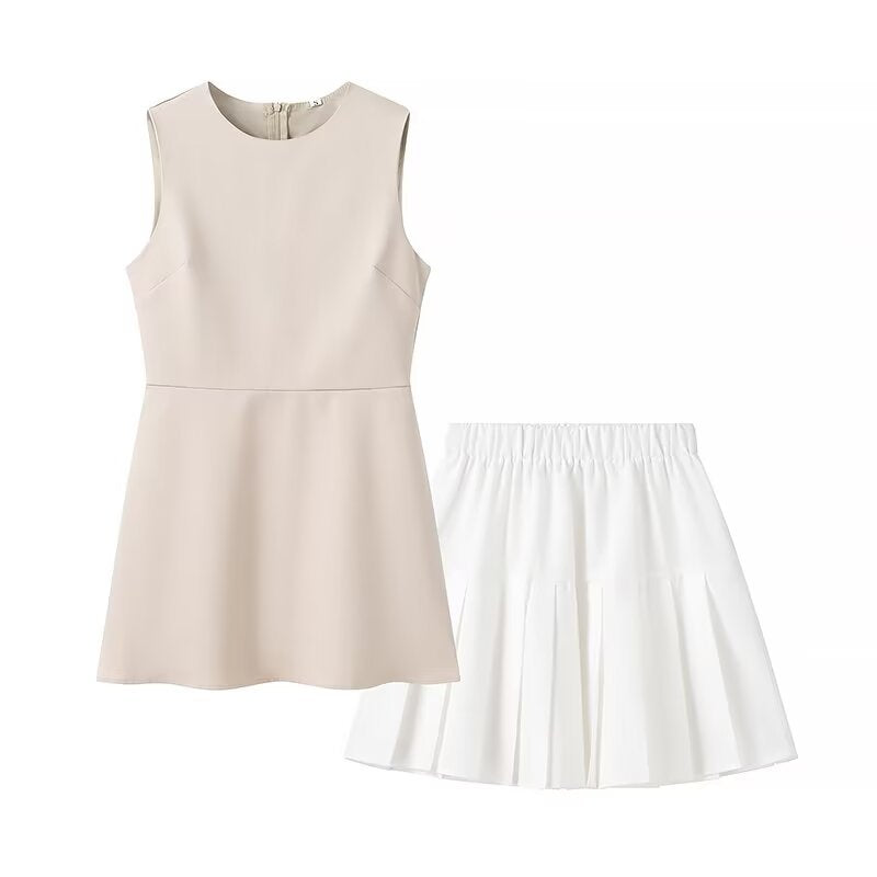 Elegantly Designed Garment