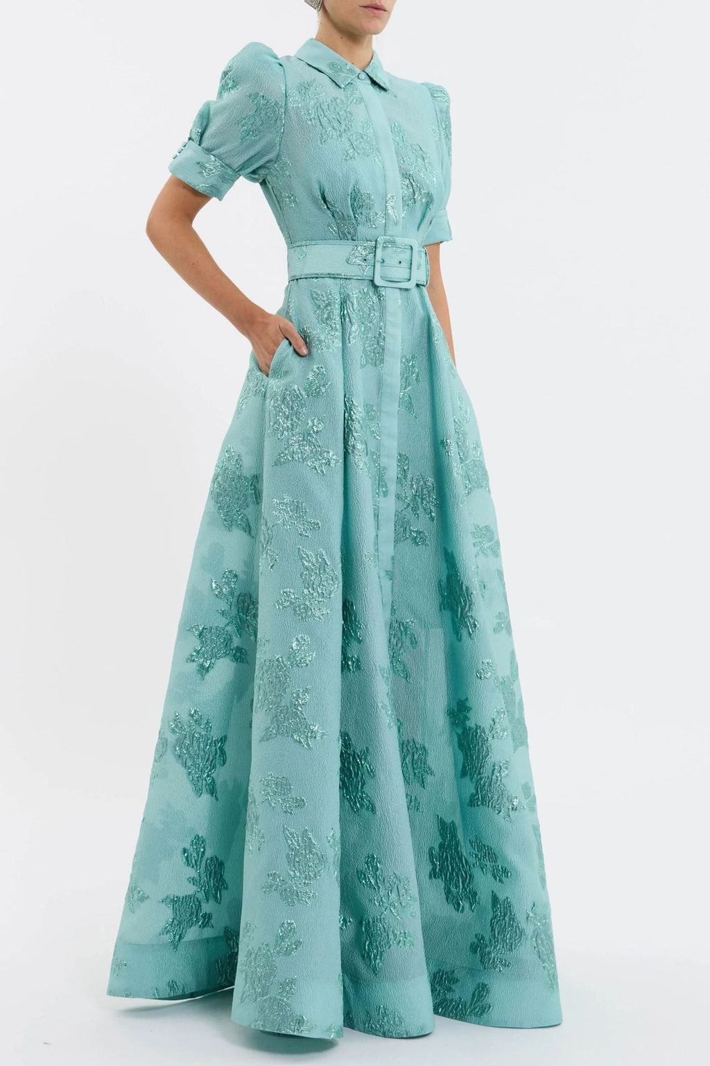 Timeless Vintage Style Garment