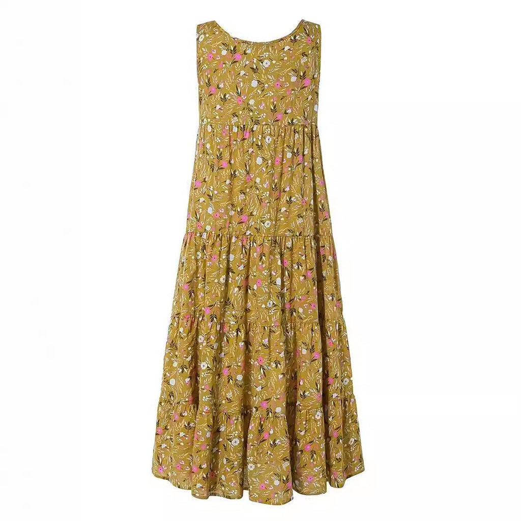 Timeless Vintage Style Garment