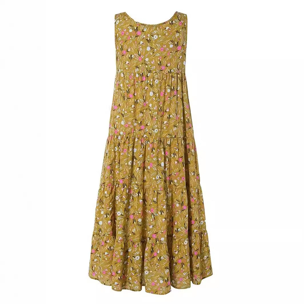 Timeless Vintage Style Garment