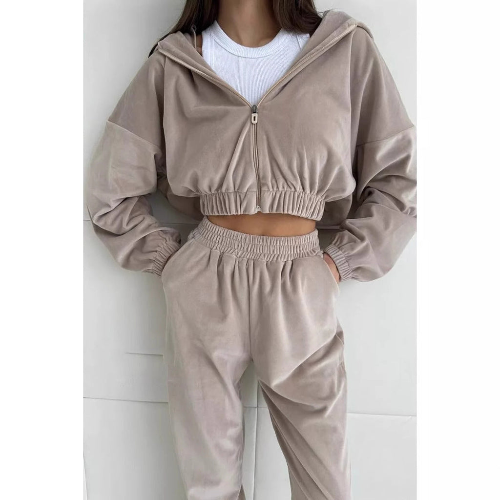 Beautifully Crafted Garment