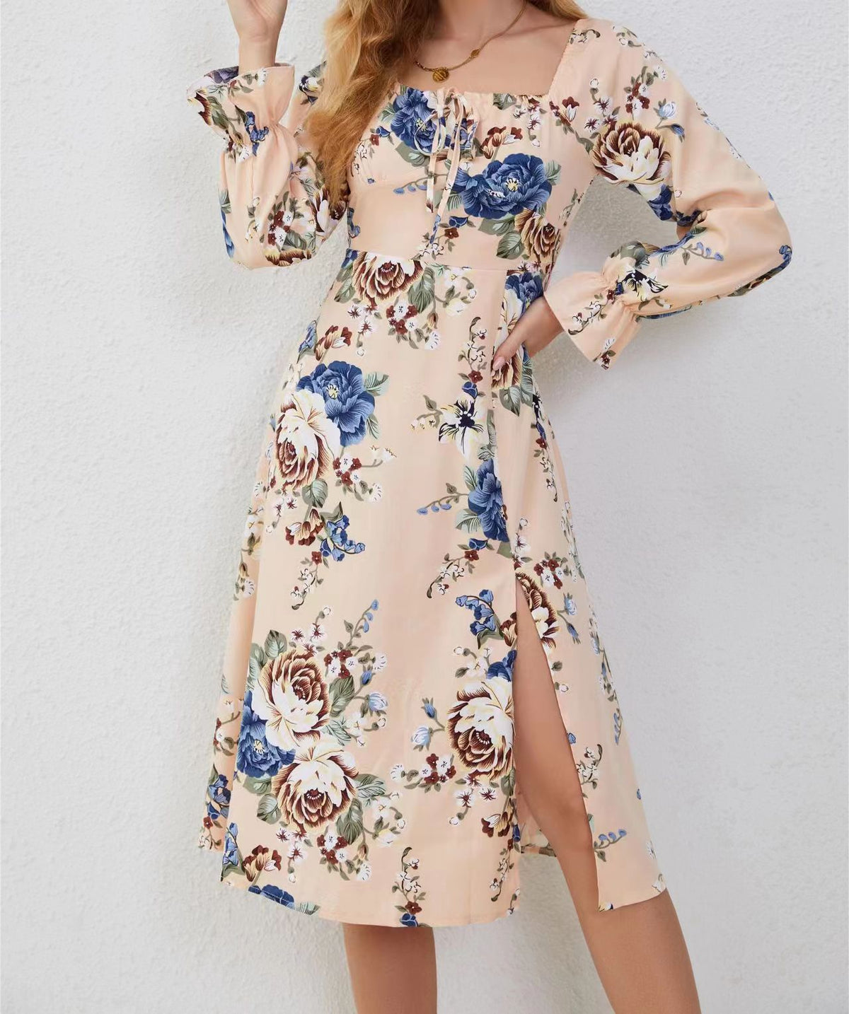 Beautifully Crafted Garment