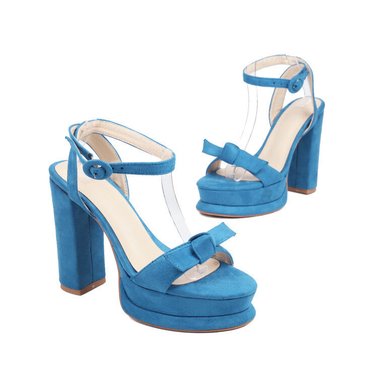 Vintage Inspired Orthopedic Sandals