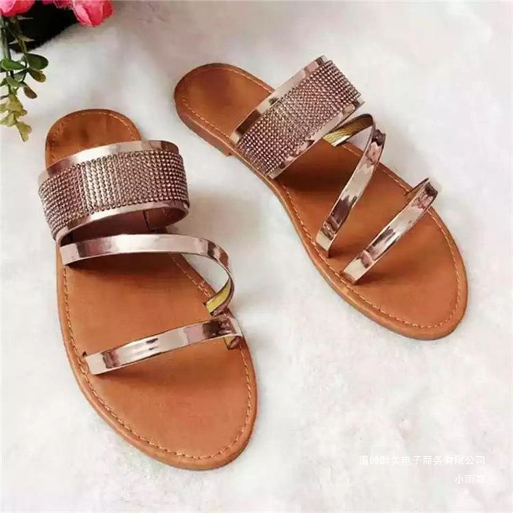 Classic Orthopedic Sandals with Timeless Style