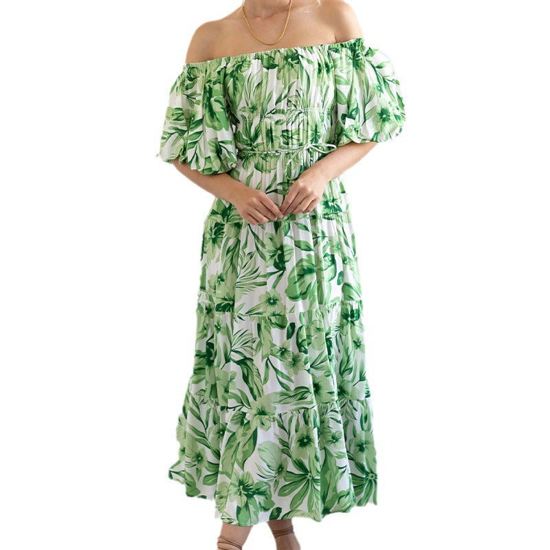 Beautifully Crafted Garment