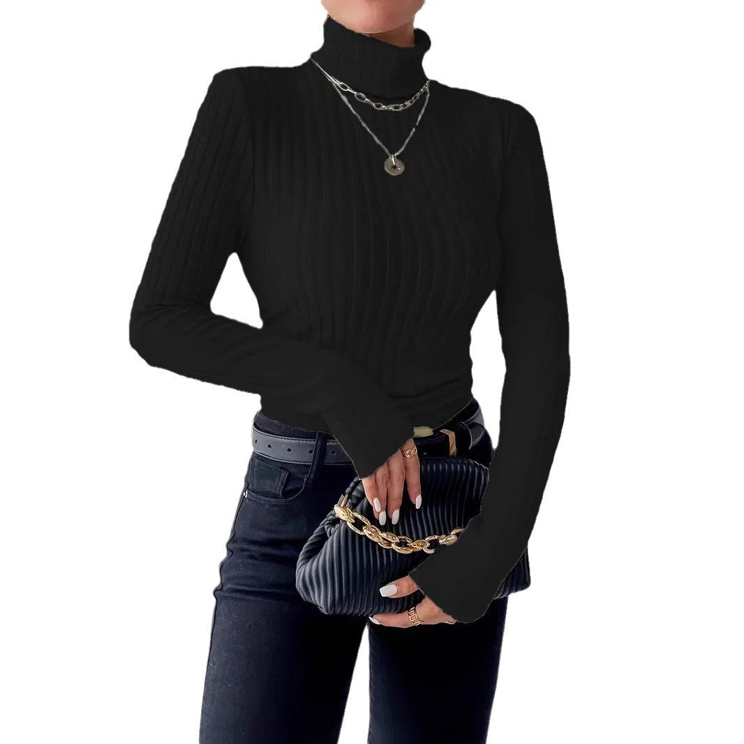 Thoughtfully Designed Pullover