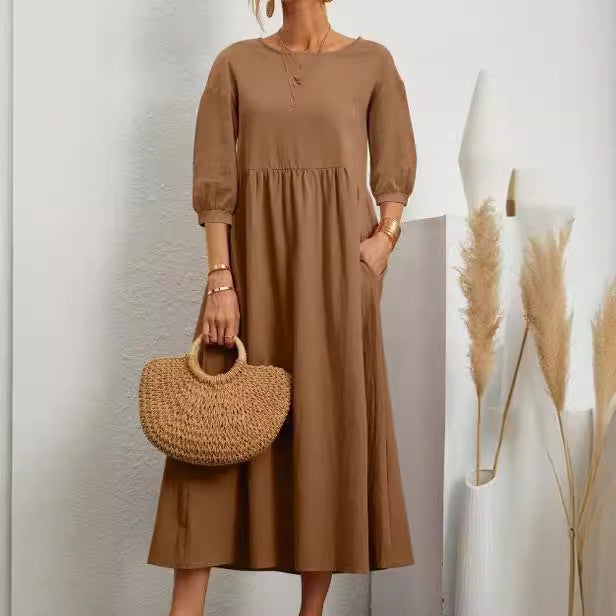 Timeless Vintage Style Garment
