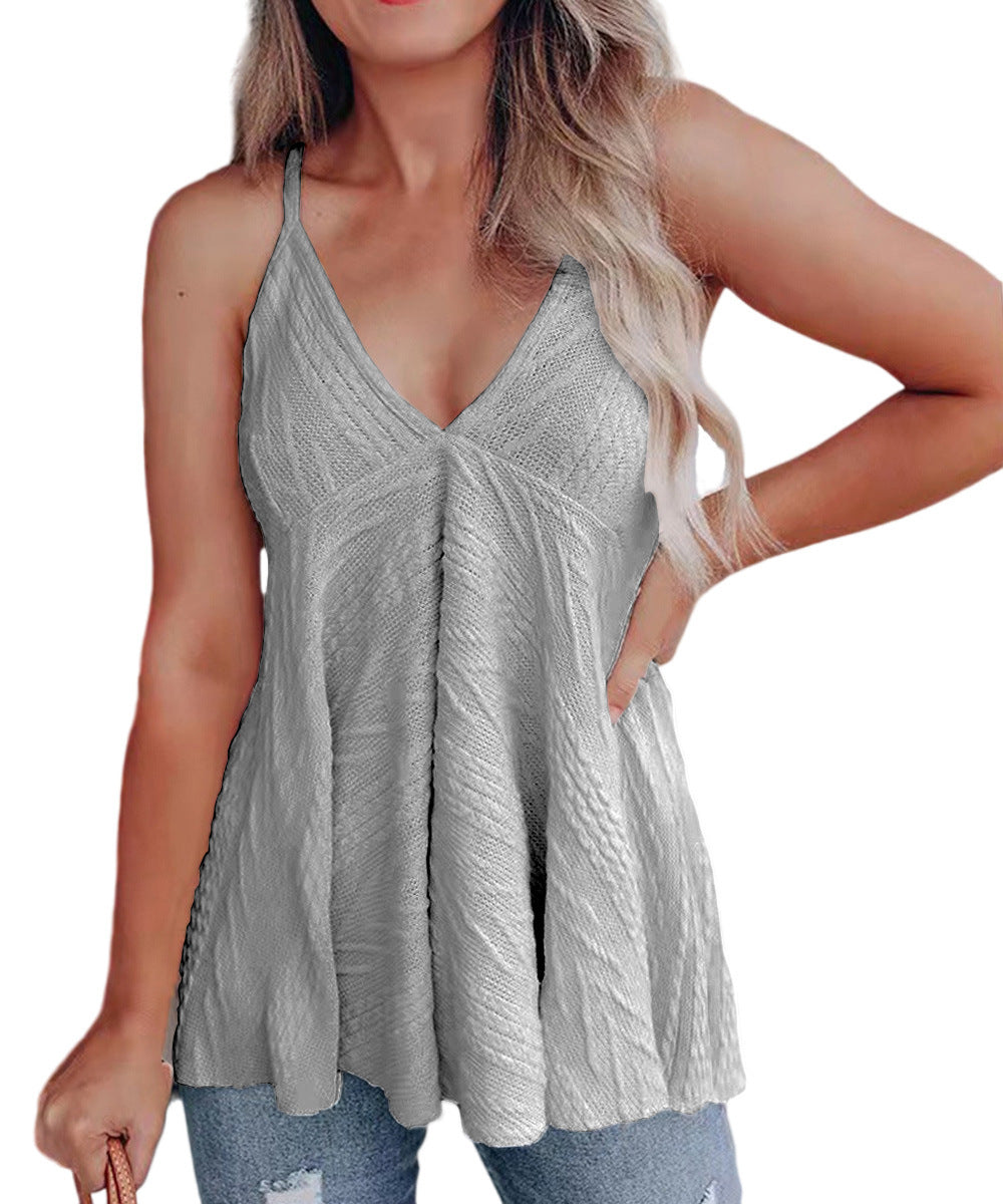 Thoughtfully Designed Top