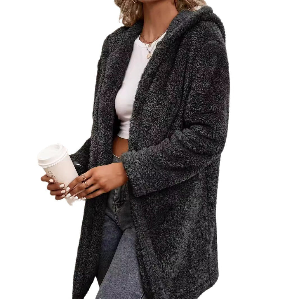 Thoughtfully Designed Garment