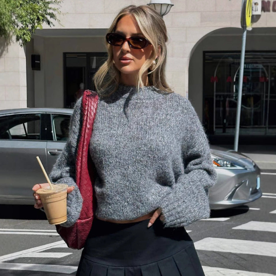 Beautifully Crafted Pullover