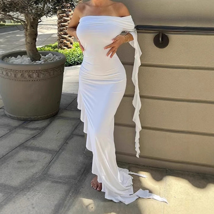 Elegantly Designed Garment