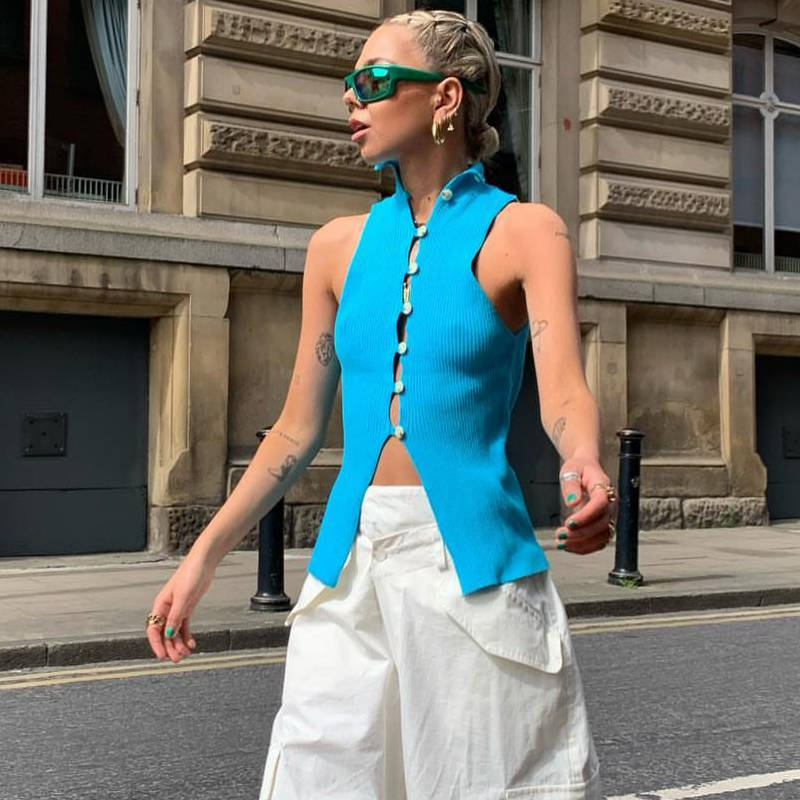 Classic Designed Top