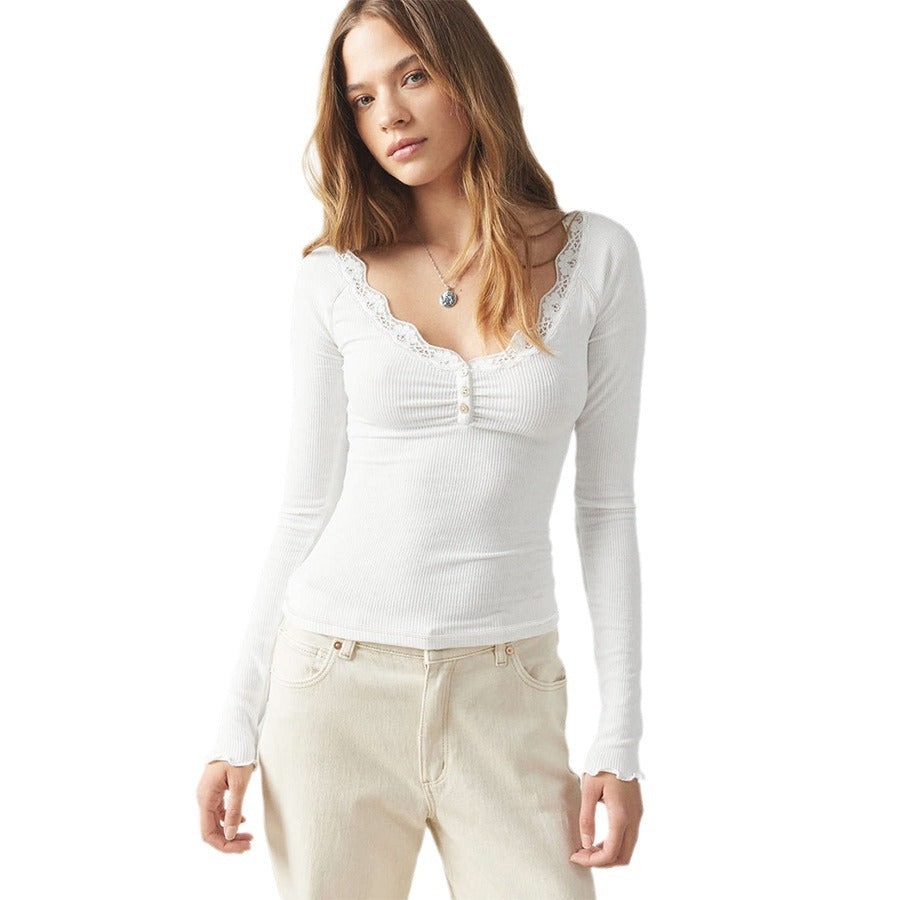 Gracefully Designed Shirt