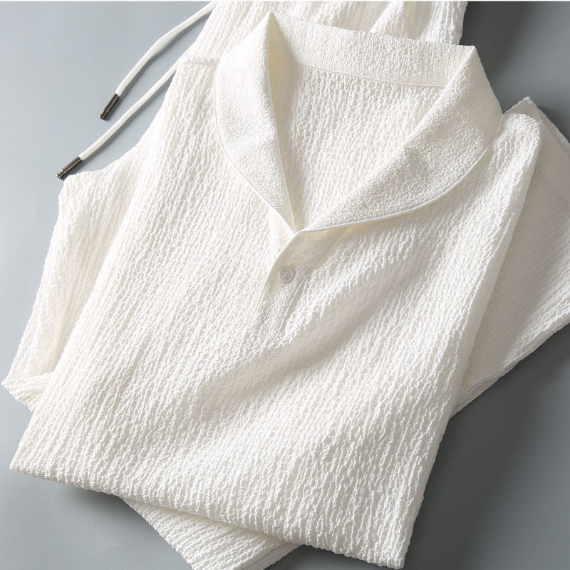 Elegantly Designed Garment