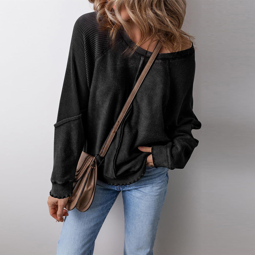 Vintage Inspired Pullover