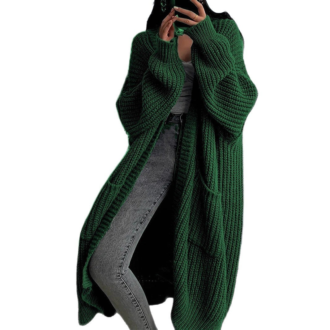 Thoughtfully Designed Cardigan
