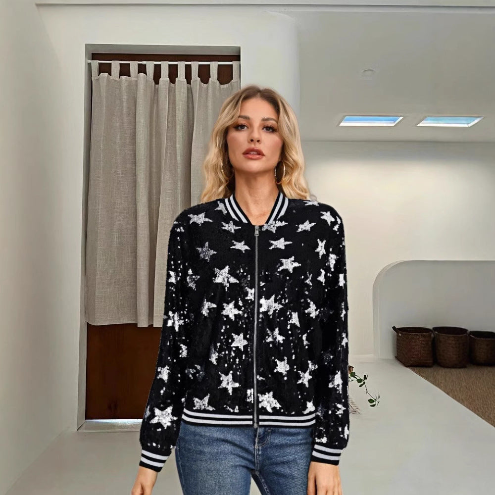 Elegantly Designed Garment