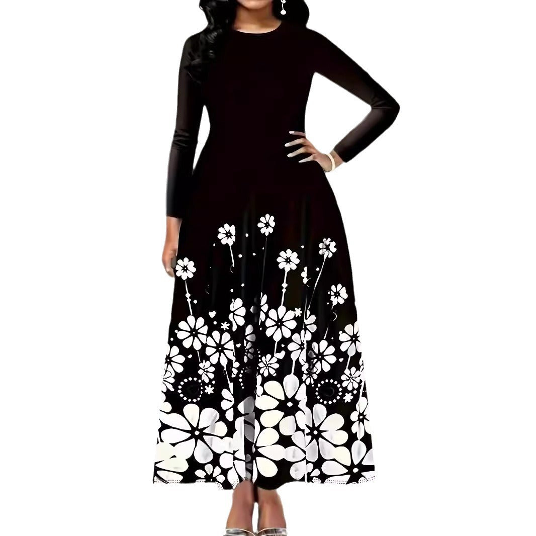 Timeless Vintage Style Garment