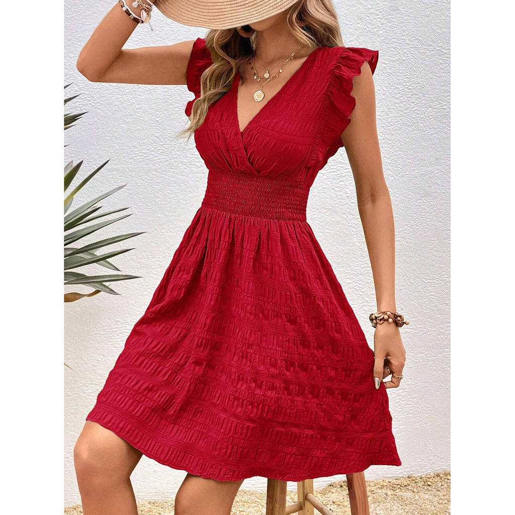 Elegantly Designed Garment