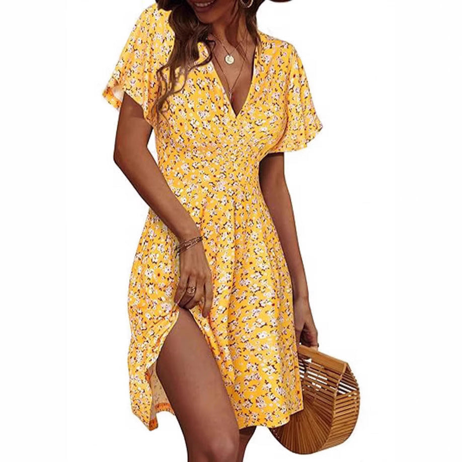 Elegantly Designed Garment