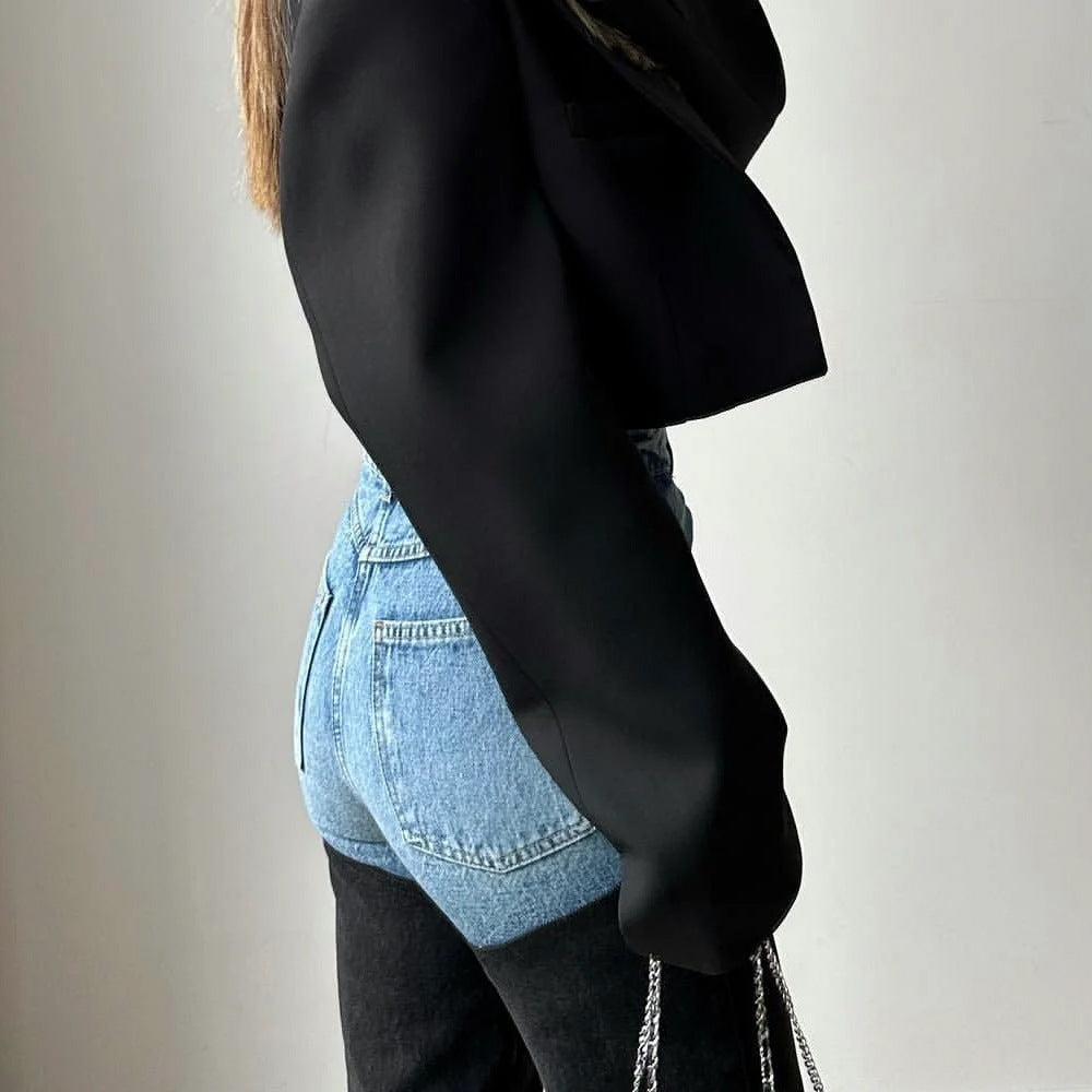 Timeless Vintage Style Garment