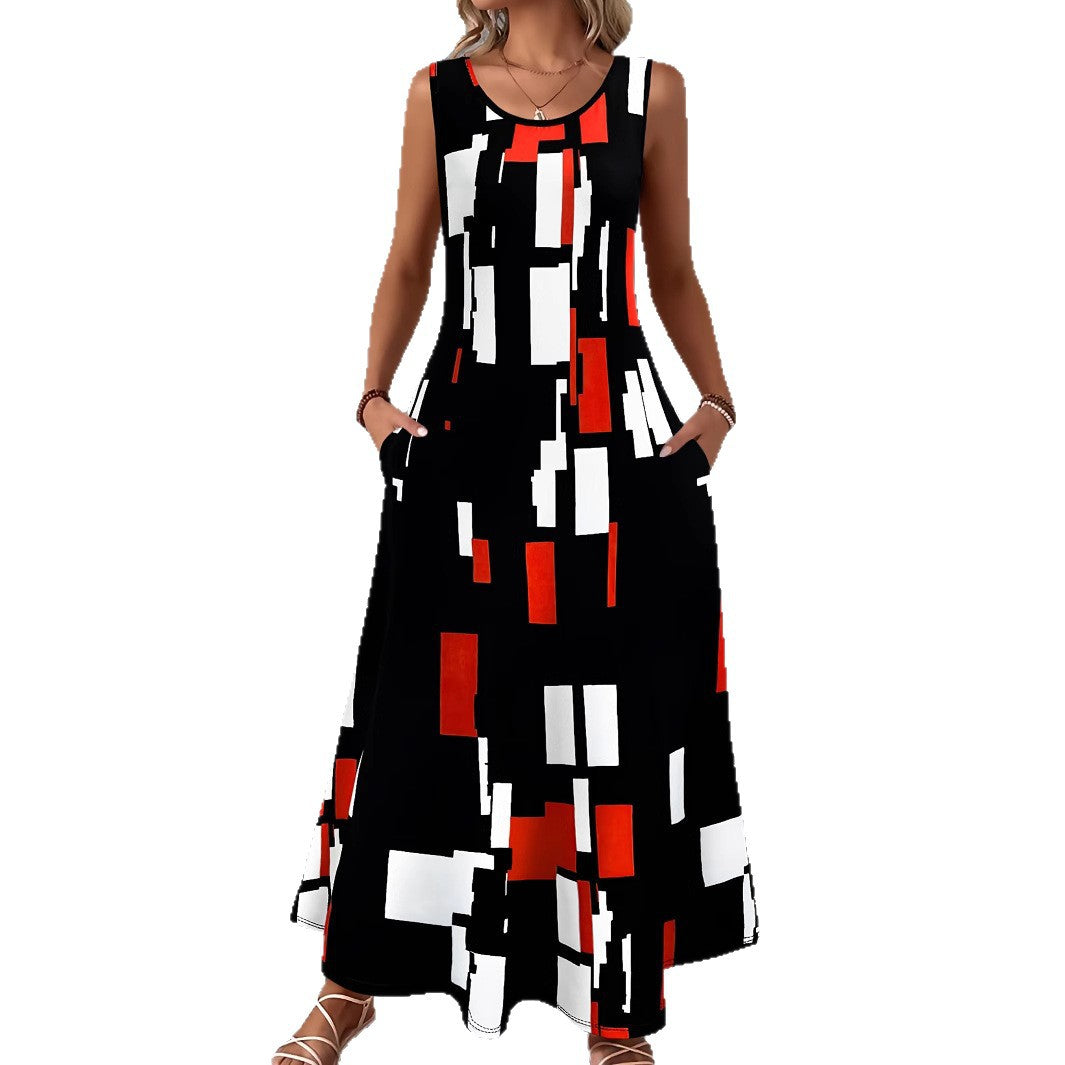 Elegantly Designed Garment