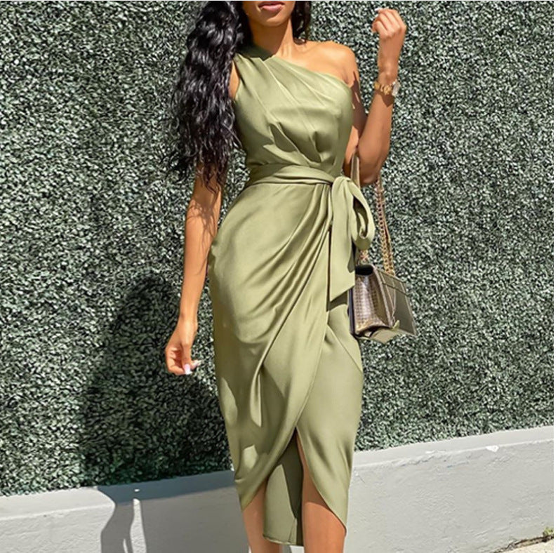 Elegantly Designed Garment