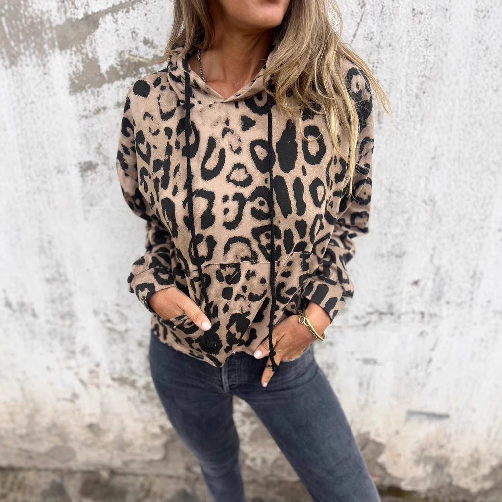Vintage Inspired Pullover