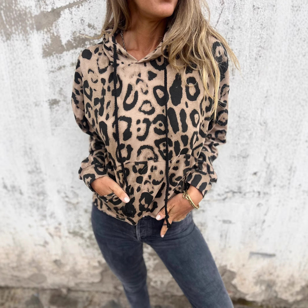 Vintage Inspired Pullover