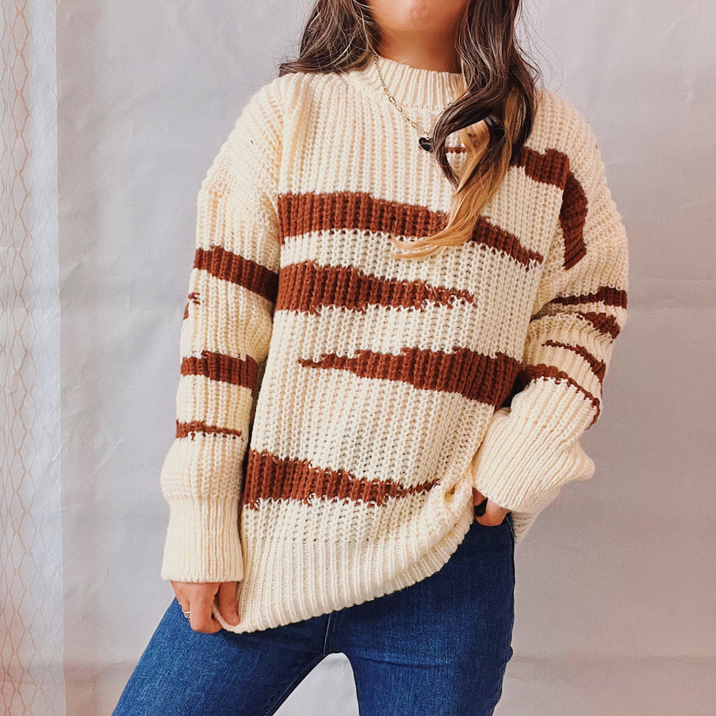 Beautifully Crafted Pullover