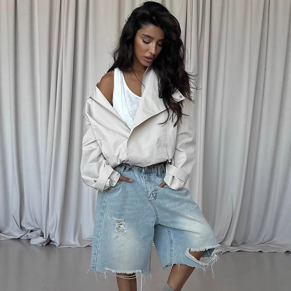 Classic Designed Garment