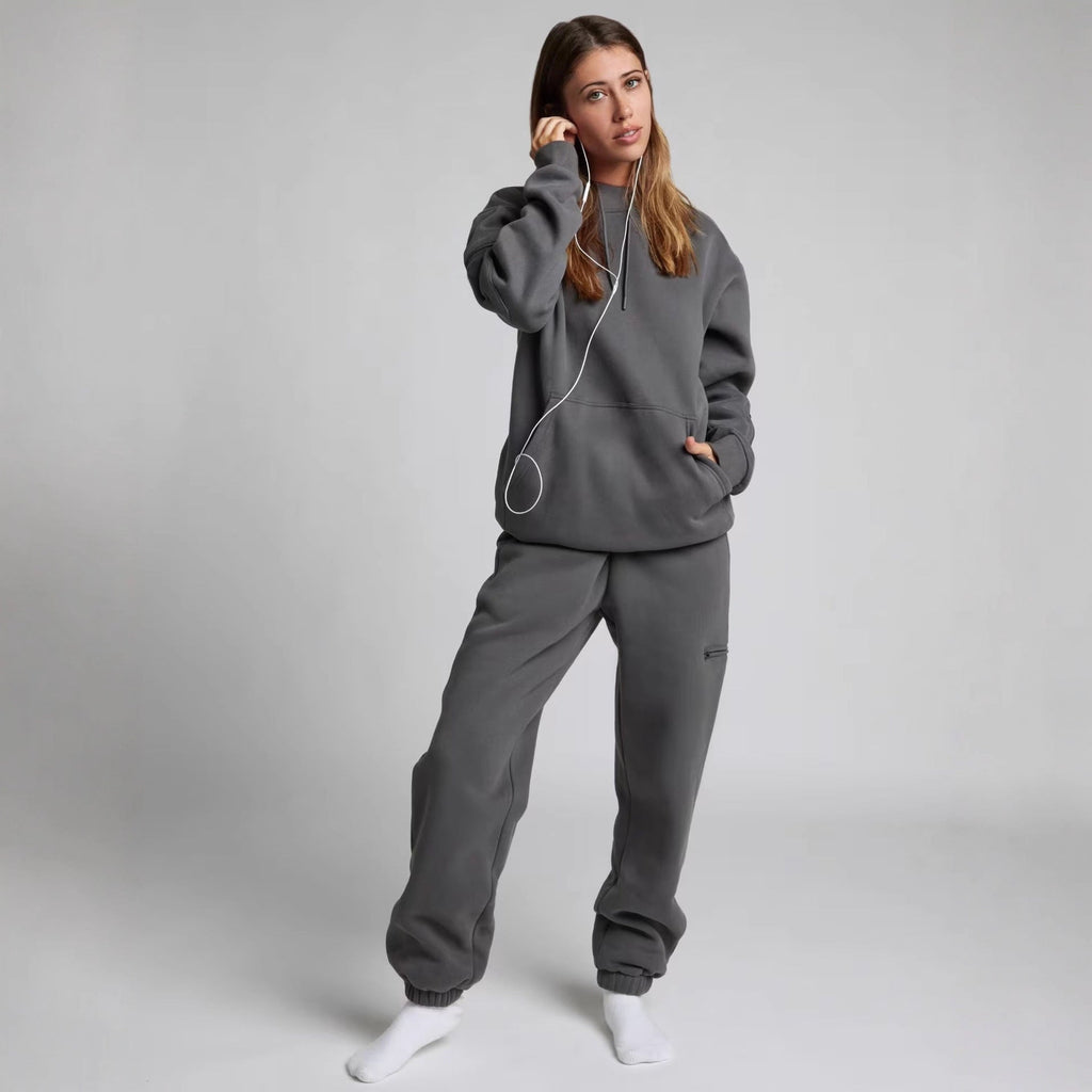 Timeless Vintage Style Pullover